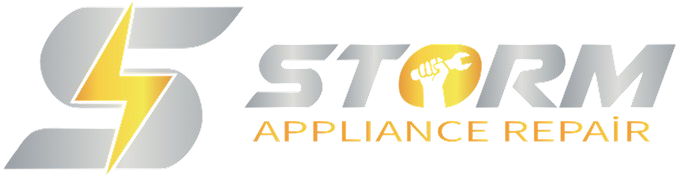 Storm Appliance Repair